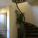 Sainte Anne 19th-century Bastide * Cité des Bormettes