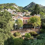 Sainte Anne 19th-century Bastide