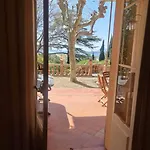 Sainte Anne 19th-century Bastide *