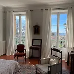 Sainte Anne 19th-century Bastide Вилла Cite des Bormettes