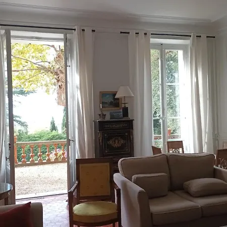 Sainte Anne 19th-century Bastide *
