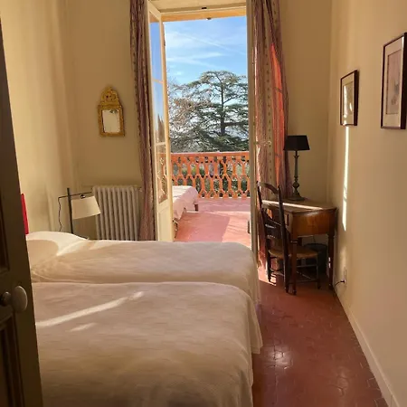Sainte Anne 19th-century Bastide