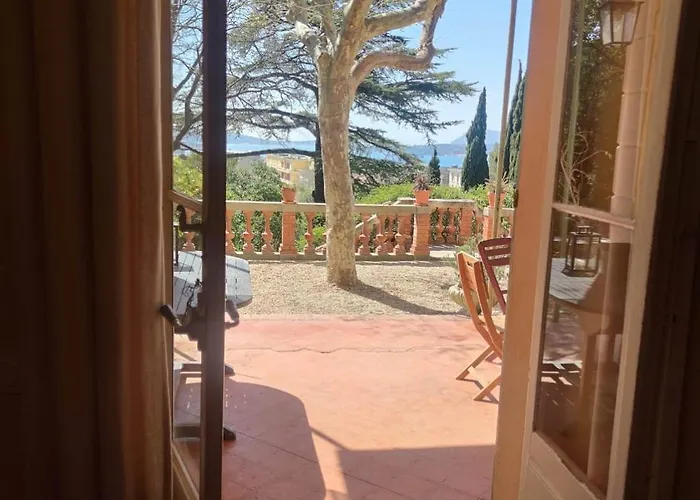 Sainte Anne 19th-century Bastide *