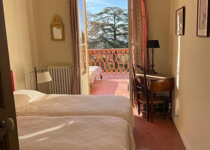 Sainte Anne 19th-century Bastide